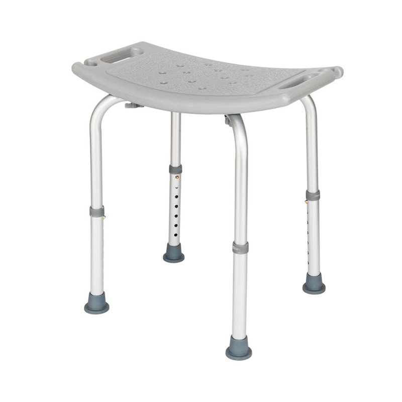 Ktaxon Adjustable Shower Chair & Reviews Wayfair
